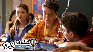 Degrassi: The Next Generation - When Doves Cry