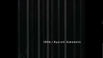 David Nadien plays 'Rain' & 'The Sheltering Sky' by Ryuichi Sakamoto 坂本龍一 David Nadien plays 'Rain' & 'The Sheltering Sky' by Ryuichi Sakamoto 坂本龍一
