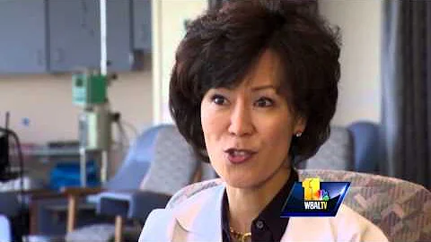 Cold caps help many chemo patients keep hair