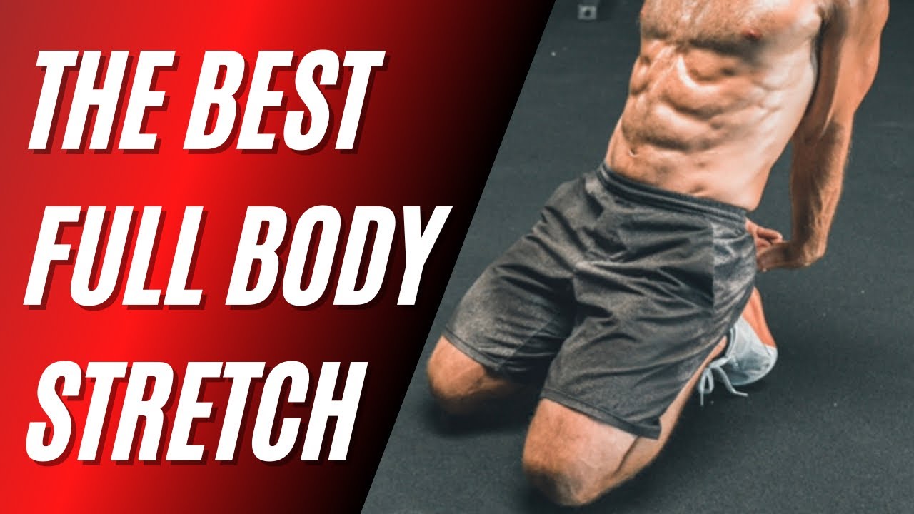 Do This to Prevent Text Neck, Plantar Fasciitis, & Knee Pain (Video Tutorial) YouTube