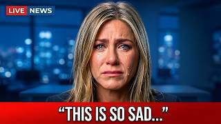 At 57, The Tragedy Of Jennifer Aniston Is Beyond Heartbreaking   Try Not to CRY