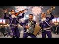 Ranchera Mexico Joyride | Mariachi Guitar Blaze & Accordion Flowstate (Playlist)