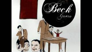 Video voorbeeld van "Beck - E-Pro (Album-Version)"