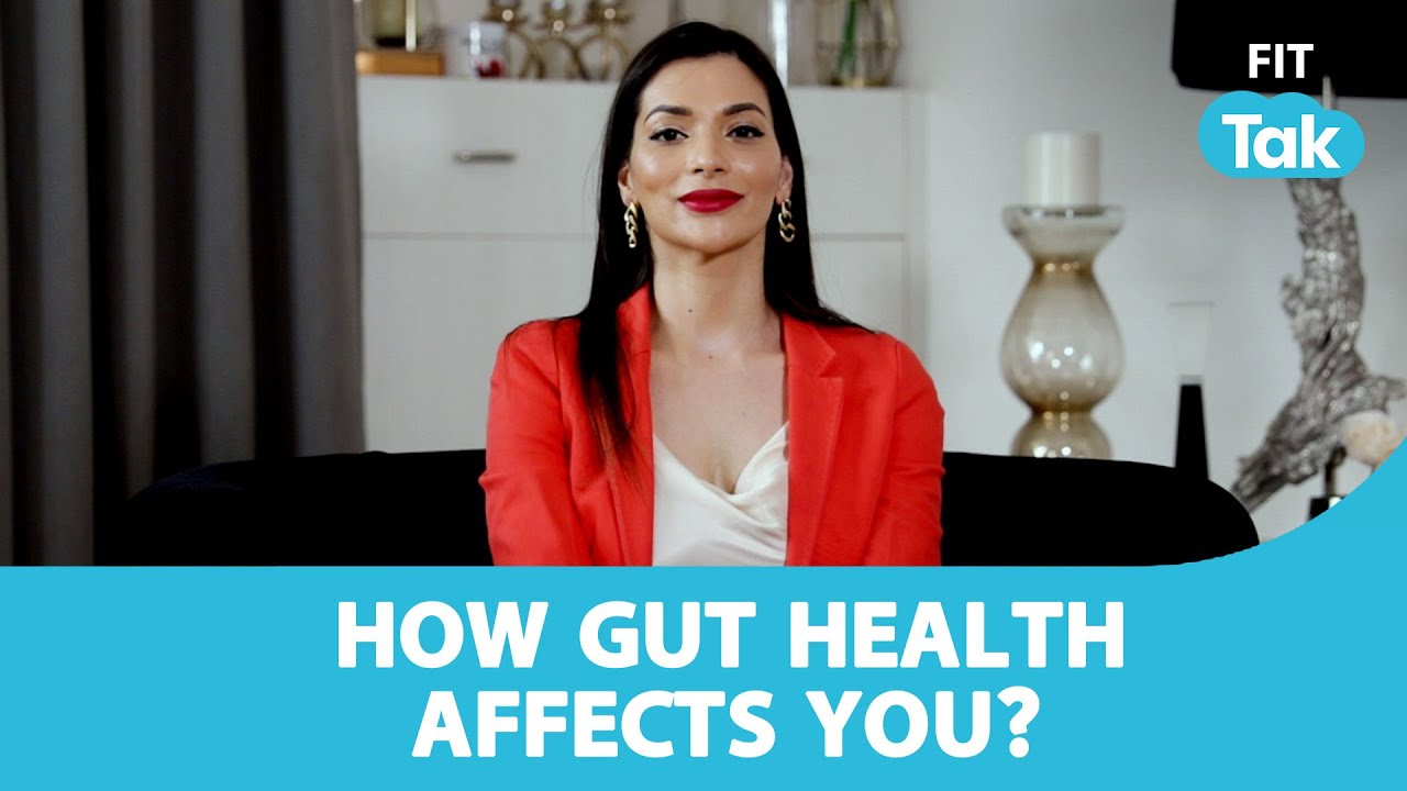 Gut Health, Episode 15, Ways to Improve Digestion, Groove With Garima  Bhandari