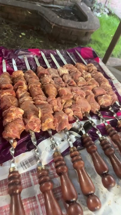 Юмор шашлык #шашлык #актив #cocktail #лайк #рекомендации #отписка # ...