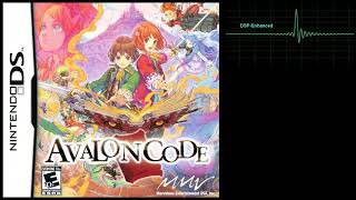 Nintendo DS Soundtrack Avalon Code DS Track 27