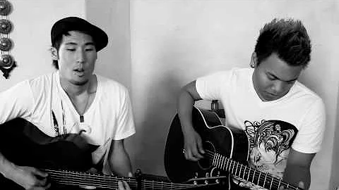Hallelujah [Cover] with Victor Kim | AJ Rafael