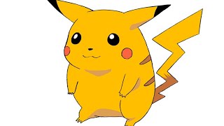 Fat Pika Like Snak
