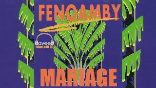 Fenoamby — Mariage Short Edit by daveed Resimi