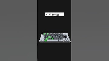 Classical Building 🏛 | Unicode Shortcut Key (Code 1F3DB) | #computer #Symbol #keyboard #tricks