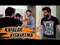 KAFALAR KIŞKIRTMA - İYİ Kİ DOĞDUN BİLAL!