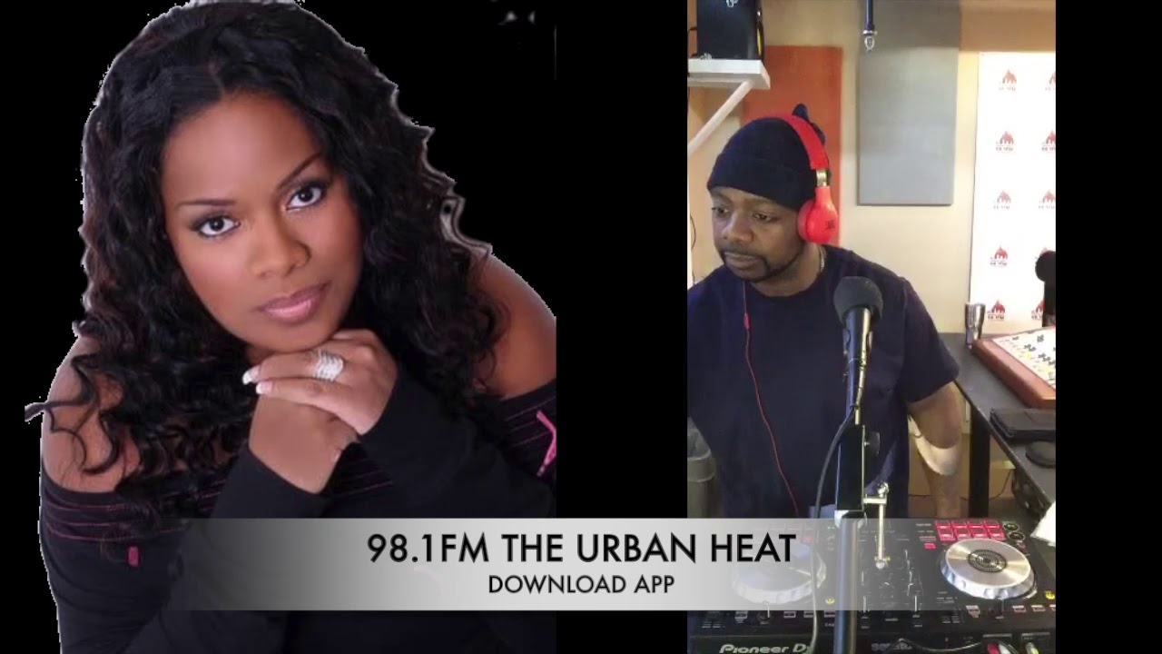 Miss Jones Rapper DJ RON G & MISS JONES - STILL ON TOP - YouTube
