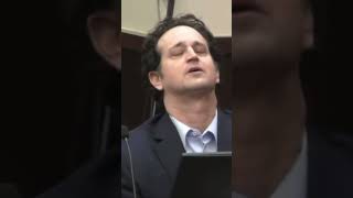 Download Lagu The Jury Ignored Dan!!!! #justice #trials #crime MP3