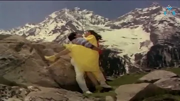 Chali Gali Kottindamma Video Song - Khaidi No 786