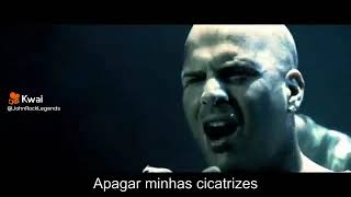 Evans Blue - Erase My Scars (Legendado)