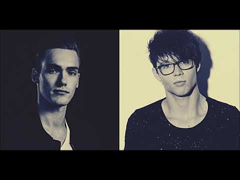 Atmozfears & Jesse Jax - Keep Your Eyes Open (HQ)