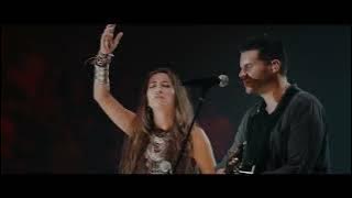 I Surrender feat  Lauren Daigle   Hillsong UNITED HD