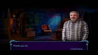 Mystery Tales 9: THE OTHER SIDE Walkthrough (Bonus Chapter) screenshot 5