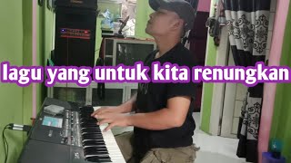 Habis gelap terbitlah terang KORG pa600