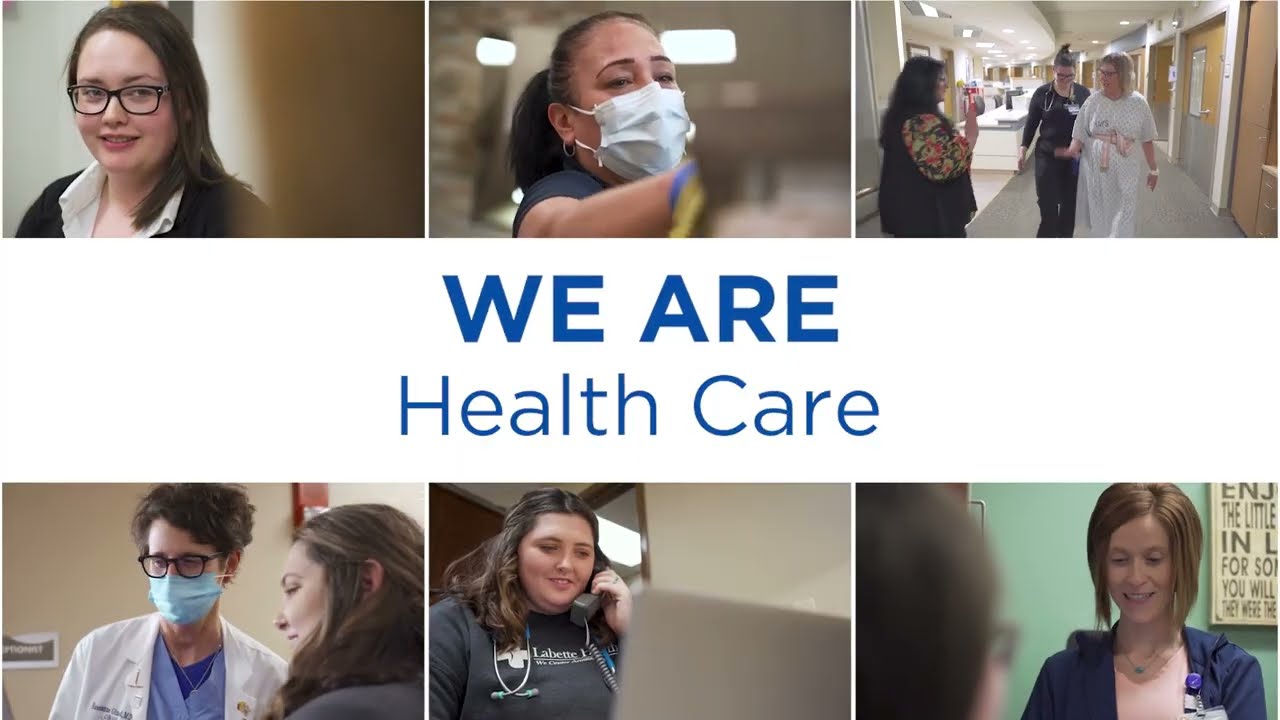 Happy Hospital Week 2023