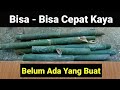 Ide kerajinan yang paling laris di luar negri