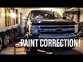 Auto Paint Correction - Do It Yourself!