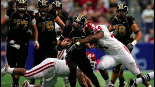 Oklahoma-Missouri 2007 (BIG 12 Championship)