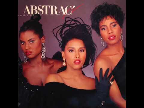 Abstrac' — Abstrac’ - Right And Hype (Extended Hype Club Mix)