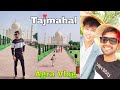 Agra Taj mahal | Agra Tour Budget | Untold story of Tajmahal