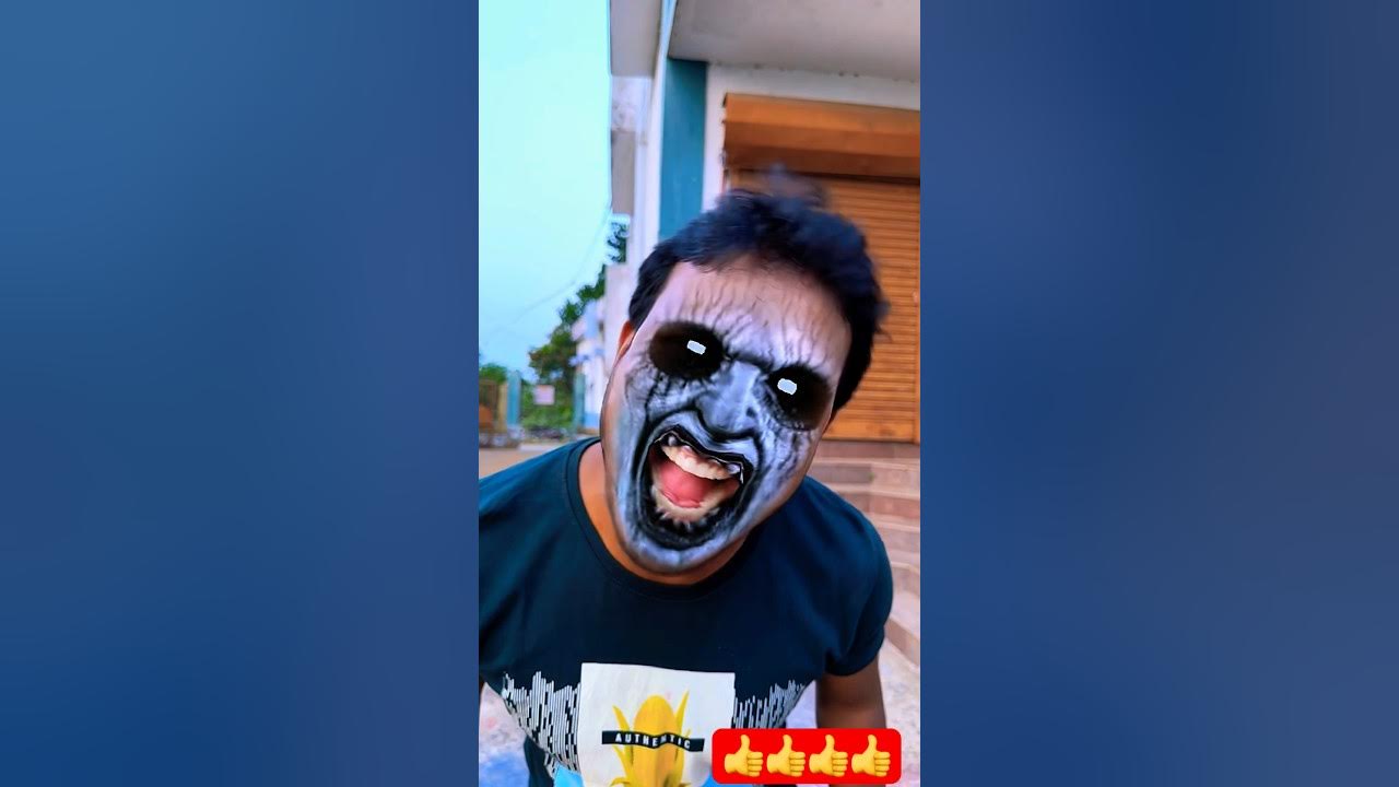 Mere Ko To Har Jagah Bhoot Dikh Raha Hai π±π» #shorts #viral #bhoot #funny Mere Ko To Har Jagah Bhoot Dikh Raha Hai π±π» #shorts #viral #bhoot #funny