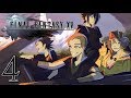 Final Fantasy XV: *Boings Sadly* - EPISODE 4 - Friends Without Benefits