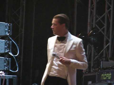 The Hives -