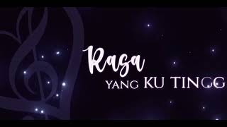 Noah - Mungkin nanti versi anime music video #sad #fyp #story #storywa