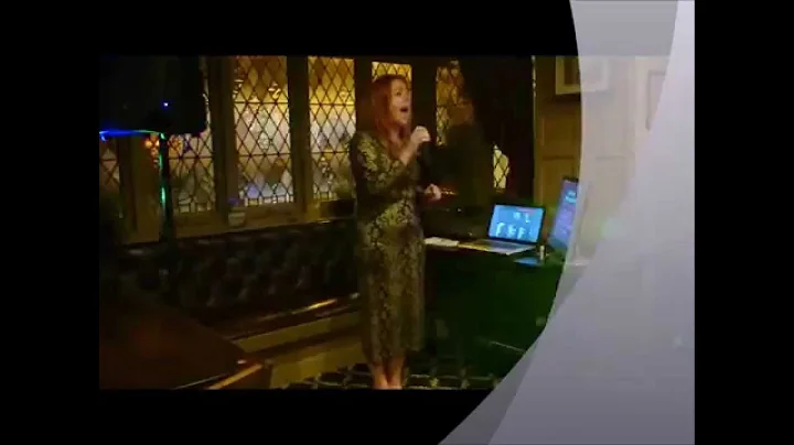 I'd Rather Go Blind , Etta James by souledup tribute