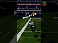 Clutch Playz! #roblox #shorts #edit #footballfusion #gaming #videogames #youtubeshorts #fyp #clips