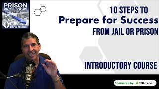 Teaching and Inspiring People in Jail and Prison, Authenticity Class