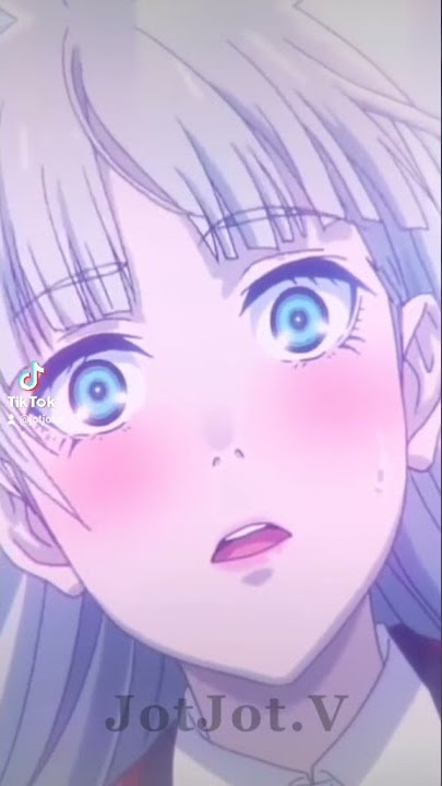 Kakegurui - Outside #shorts