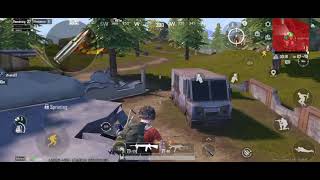 Best seen but nooo chicken dinner  screenshot 5