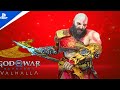 Kratos Unleashed: A No Death Show Me Mastery Domination (Path Of Axe) - God Of War Ragnarok
