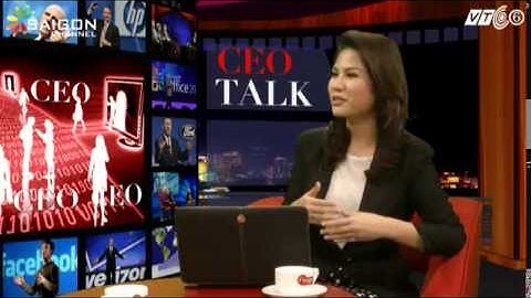 TS. Lê Hùng Tiến - Giám đốc Cty CP Tư Vấn Thiết kế công nghệ Mặt Trời Đỏ