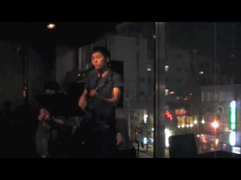 夜空に咲く花 20100622