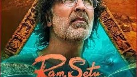 First Glimpse of the World of Ram Setu | Official Teaser | Akshay Kumar | Only in Theatres 25.10.22