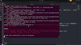 Show Image or Thumbnail in Django Admin Panel | Display Images in Django Admin ListView