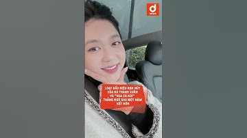 Loạt dấu hiệu rạn nứt của Hà Thanh Xuân và 