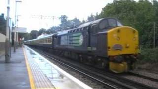 London Charters 170911