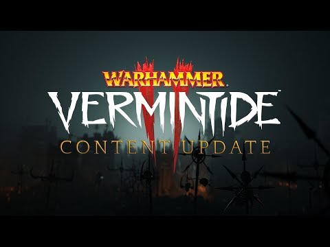 : Content Update Trailer