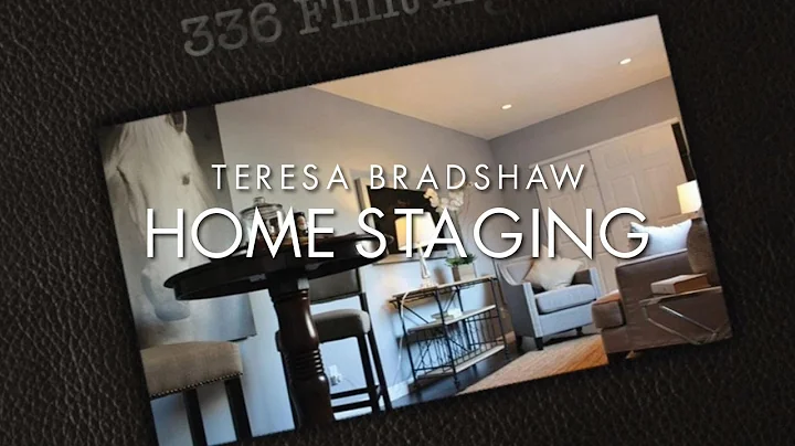 Home Staging Teresa Bradshaw