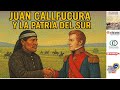🏹🌿Juan Callfucura y la Patria del Sur: el Pueblo Mapuche en las luchas por la independencia.🇦🇷🔥