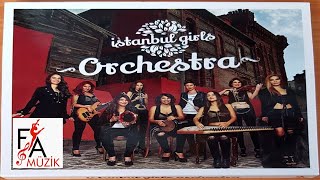 Boşvermişim Dünyaya -İstanbul Girls Orchestra  Resimi