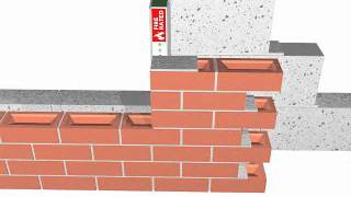 Cavity Trays Type WCA Cavity Closer
